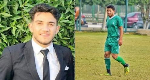 "خرج من الملعب حيا".. يلا كورة يكشف كواليس وفاة لاعب مركز شباب قنايات